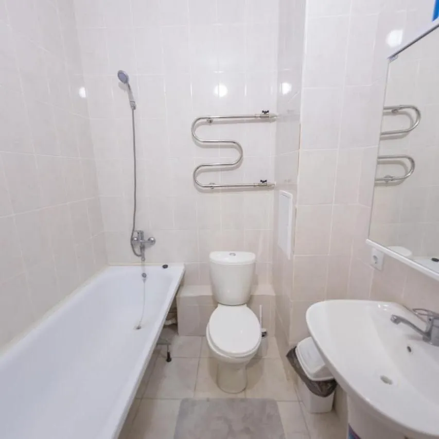 Appartement Cosy flat in the city center Astana Kazakhstan